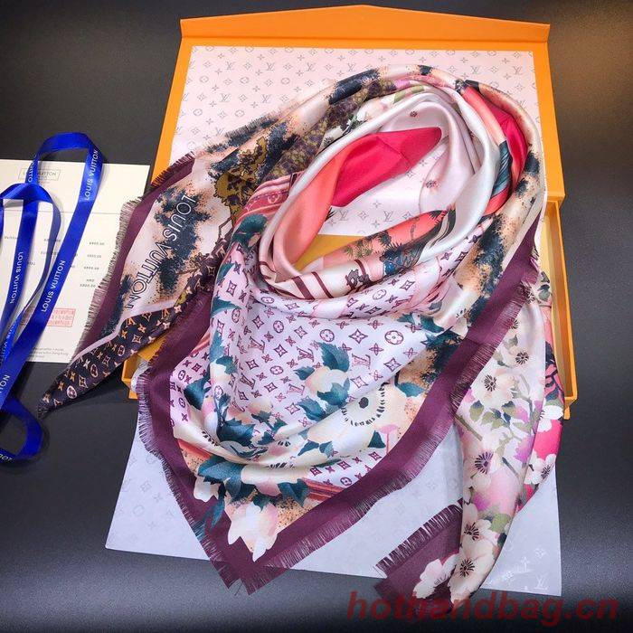 Louis Vuitton Scarf LVS00144